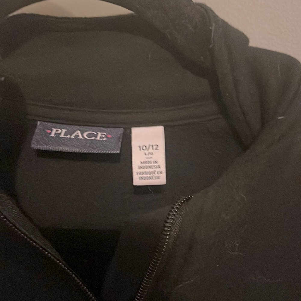 The children’s place sweatshirt